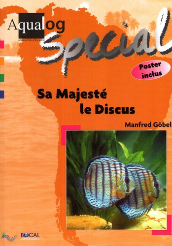 Majesté discus - le,