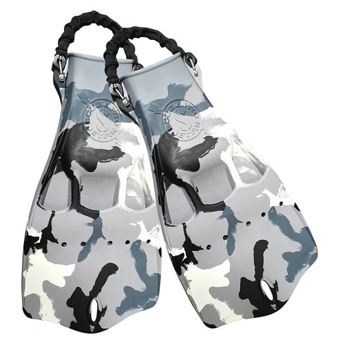 Scubapro jet fin - fin, with