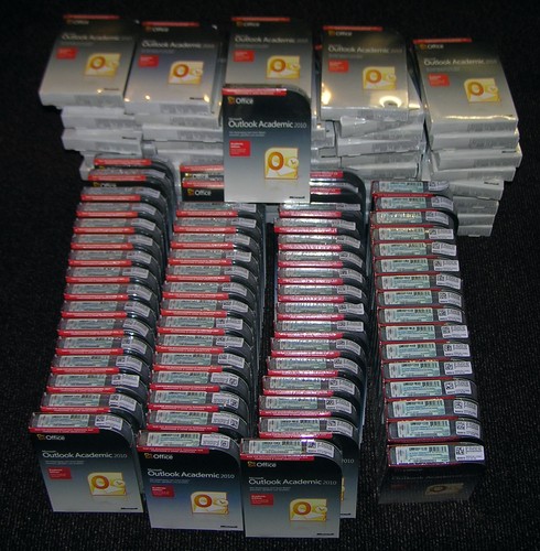 Lot 120 pièces - , microsoft