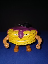 Food Fighters - Short Stack / Short Snack 