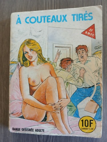 Les cornards 46 - bd,