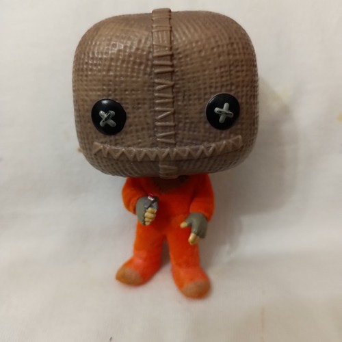 Funko pop vinyl figure - funko,