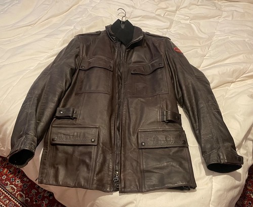 Rare dainese moto guzzi - dainese,
