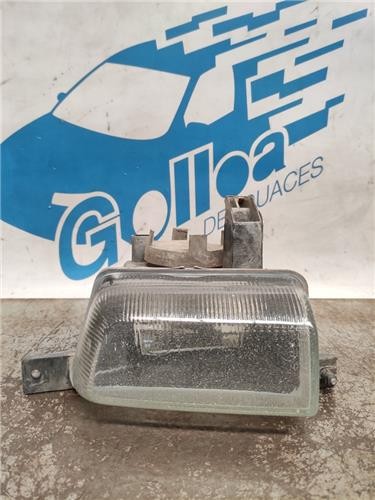 Anti brouillard avant gauche - avant,