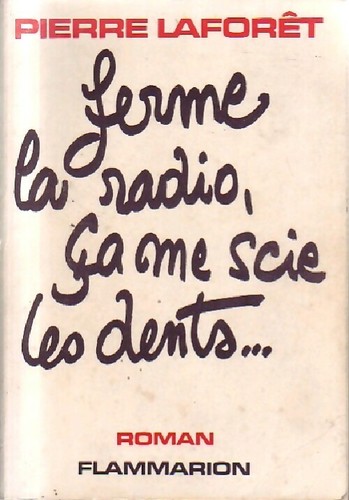 Ferme radio ça me - ferme, la