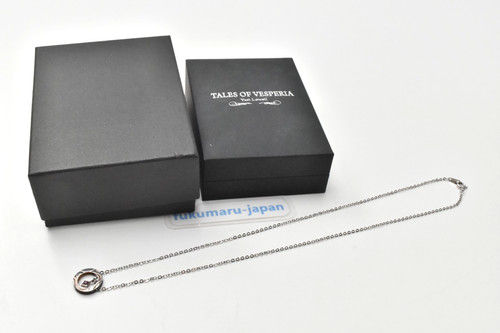 Collier argent tales of - tales,