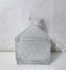 ancienne bonbonnière drageoir