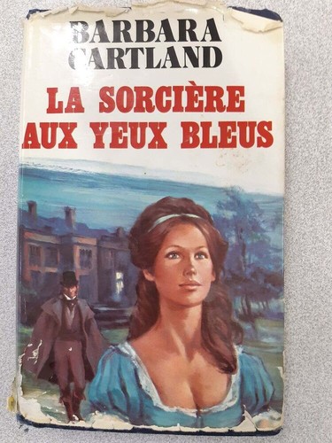 Sorciere aux yeux bleus - aux,