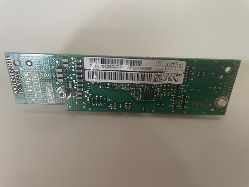 Alcatel lucent board afu - board, afu-1