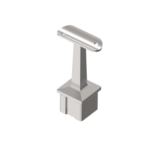 Main courante inox aisi - courante,