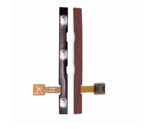 Bouton button power samsung - button,