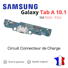 Circuit Connecteur de Charge