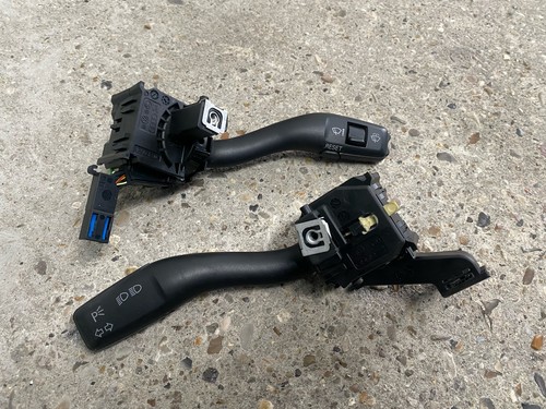 Audi mk2 wiper stalk - mk2,