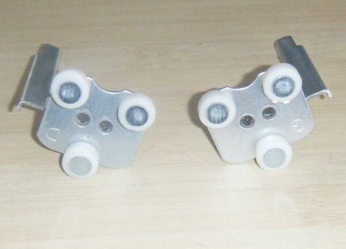 Guides hauts portes - , de