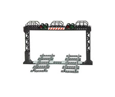 Passerelle de signalisation 2