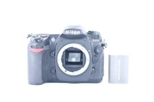 Boîtier Nikon NIKON D200