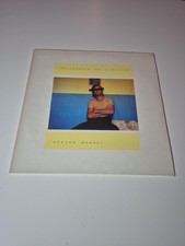 🎧 Vinyl LP " Gerard Manset