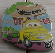 Pin disney pixar trading - disney,