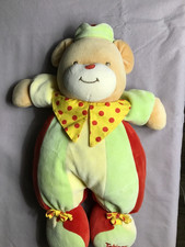 DOUDOU TAKINOU VINTAGE OURS OU