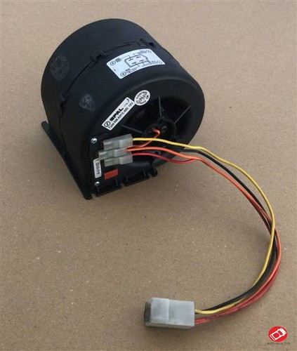 Ventilateur chauffage - de,