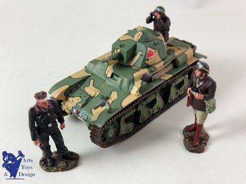 King country fob037 wwii - &,