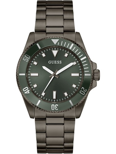 Guess gw0968g3 montre bracelet - gw0968g3, montre-bracelet