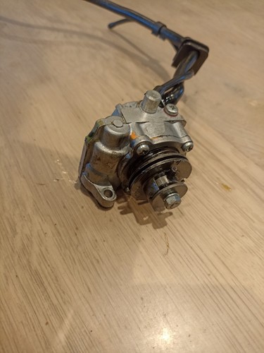 Pompe huile yamaha 125 rdlc - À,