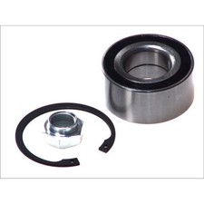 ROULEMENT DE ROUE AVANT