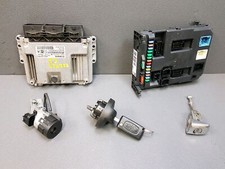 Kit démarrage / neiman / BSi / calculateur - Citroen C3 II 1.6Hdi 90ch type 9HP