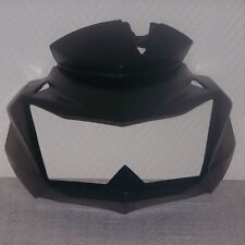 TETE DE FOURCHE - Z 750 N