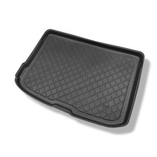 Tapis de coffre pour Audi A3
