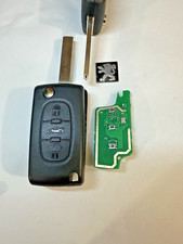 Clé Vierge CE0536 FSK et