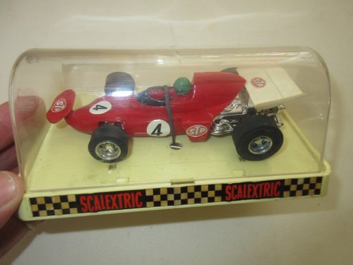 Voiture circuit scalextric - de,