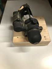 DEMARREUR  REMPLACE 028000-8402 028000-8403 RE51723 JOHN DEERE NEUF 12V2.9KW