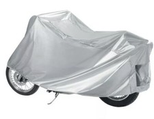 housse moto scooter vélo VTT imperméable 235 cm Taille L