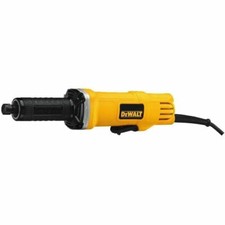 DEWALT 6mm 450W Meuleuse