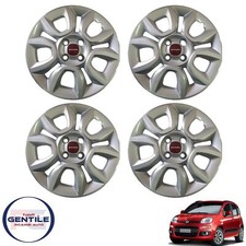 Fiat Panda à Partir De 2012 -