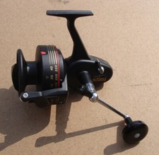 VINTAGE SEA REEL MITCHELL 498X