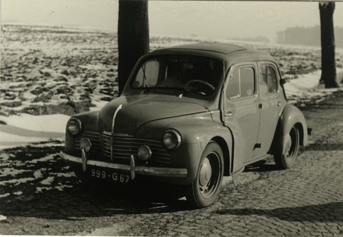 Photo ancienne vintage - photo,
