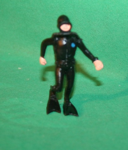Figurine esso belvision 1973 - esso,