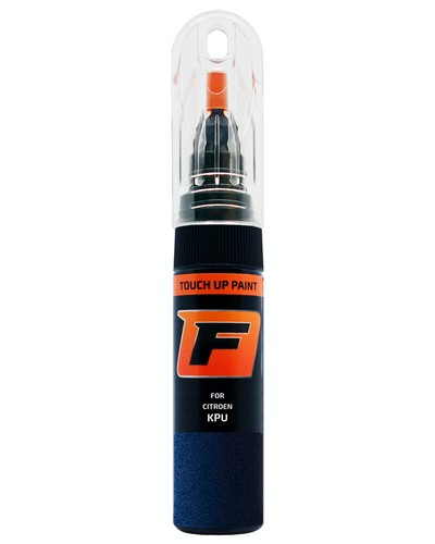 Stylo retouche pour citroen - de,