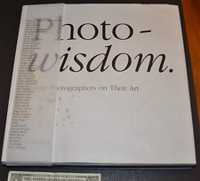 Photowisdom: Master