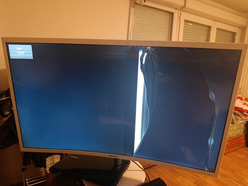 Samsung c32f391fwu - ,