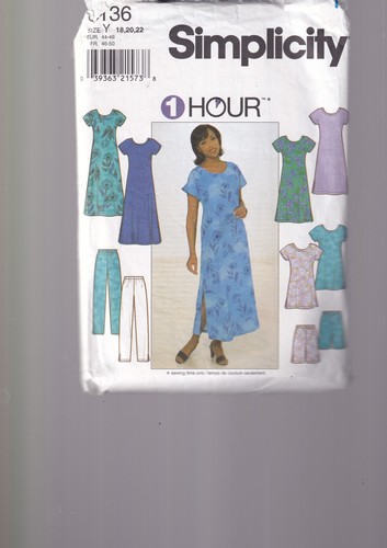 Patron simplicity 8136 - patron,