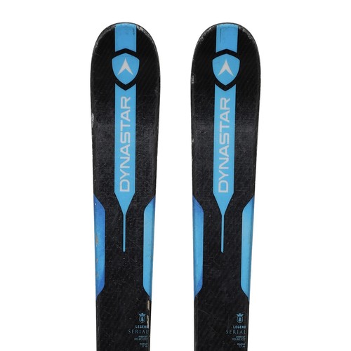 Ski occasion dynastar - ski,