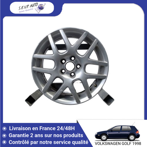 Jante aluminium - jante,
