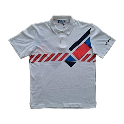 Adidas ivan lendl - adidas, 1985
