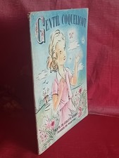 Gentil Coquelicot C. VIVIER