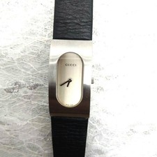 Ceinture en cuir pour montre