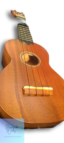 Kiwaya luna ukulele 4k - kiwaya, ls-4k